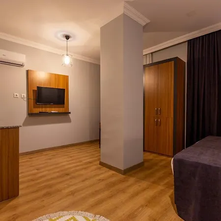 Hotel Business 4*