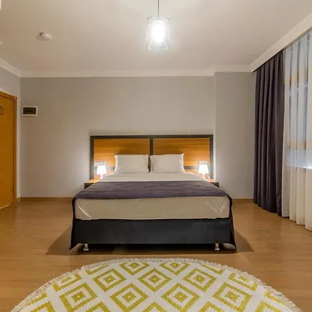 Business Szálloda Antalya